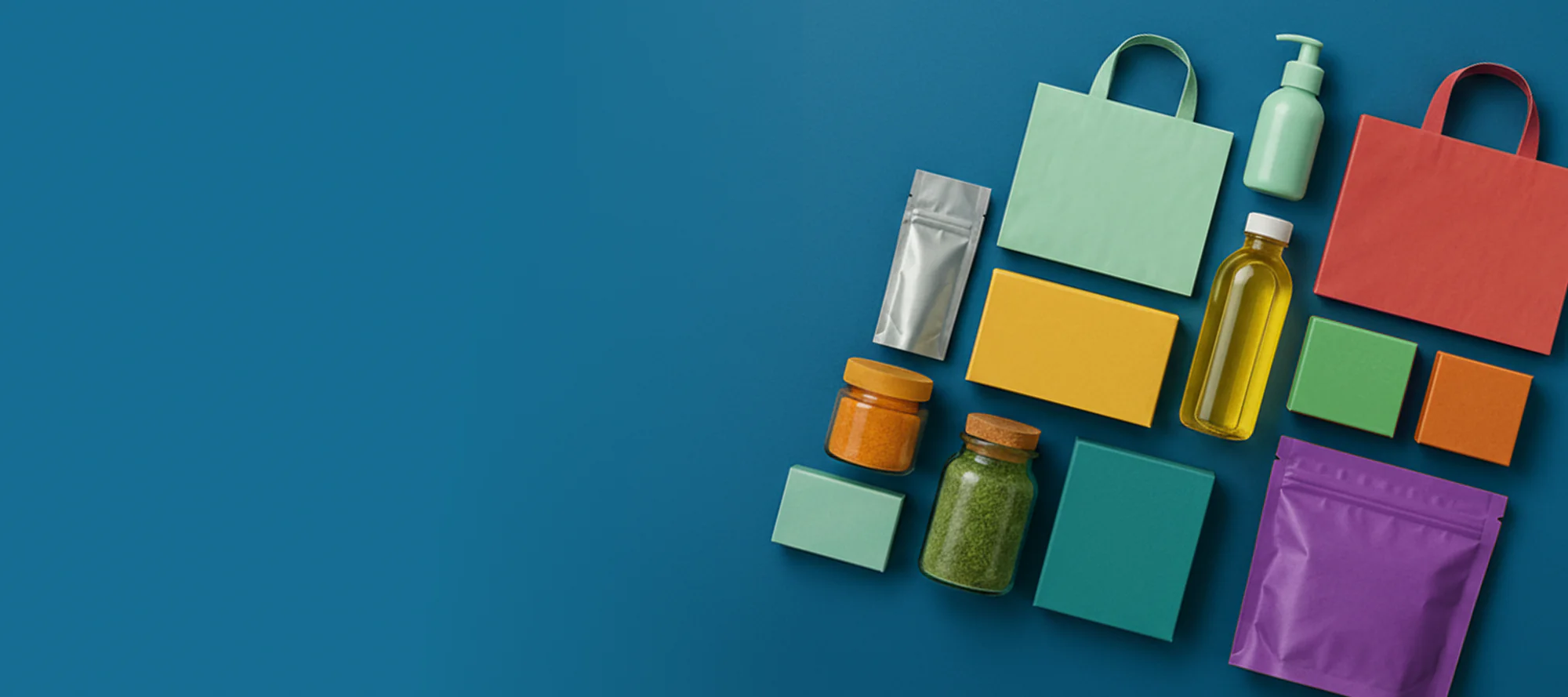 Packaging That Powers Your Brand